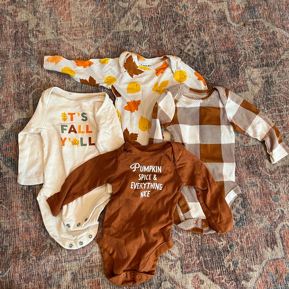 Bundles baby place
